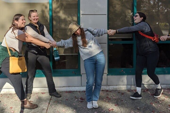 City Scavenger Hunt in Nashville: Self-Guided Urban Adventure with Live Support photo 3