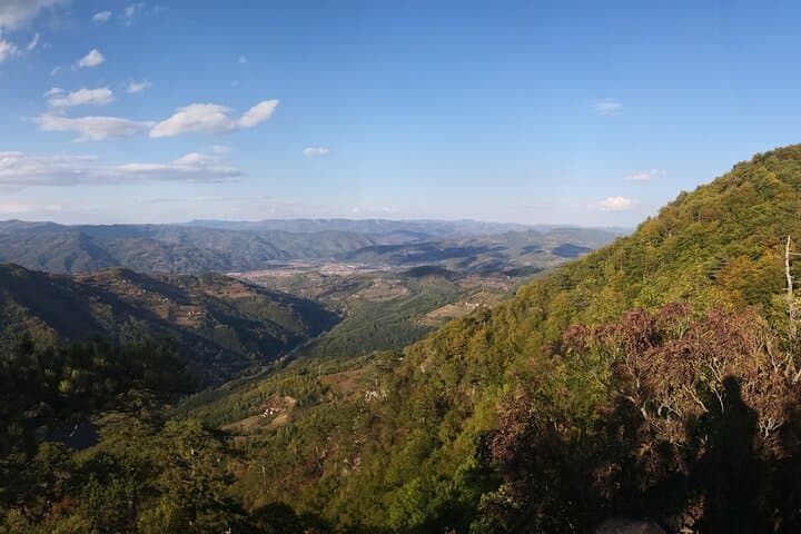 Feel Serbia: Mokra Gora, Tara National Park Hike & Lonely House Day Trip