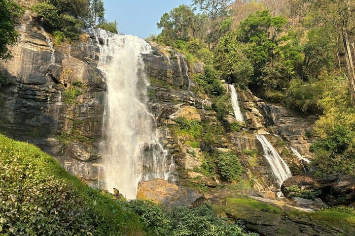 Private Doi Inthanon Day Tour — Chiang Mai to Thailand's Highest Peak photo 5