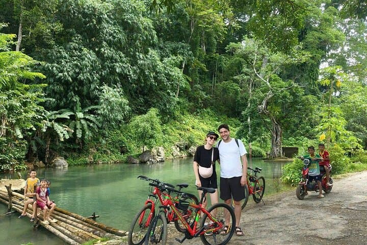 Pu Luong Local Life: Cycling, Cooking & Buffalo Cart Experience photo 2