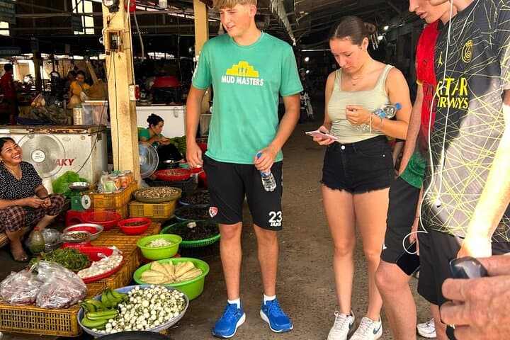 Pu Luong Local Life: Cycling, Cooking & Buffalo Cart Experience photo 4