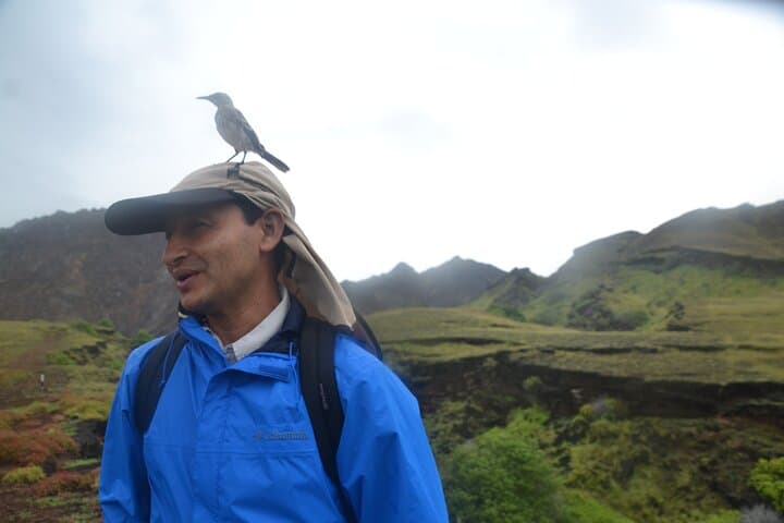 5-Day Galapagos Island Adventure: Tortoises, Beaches & Snorkeling with Sea Lions photo 5