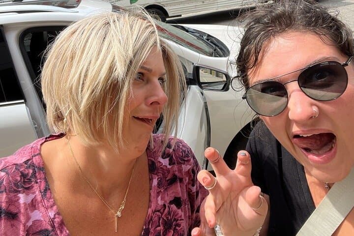 App-Led Zombie Survival Scavenger Hunt in Thousand Oaks: Urban Apocalypse Game photo 4