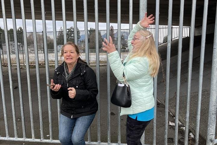 Milton Keynes Zombie Survival Scavenger Hunt: App-Led Urban Adventure photo 6