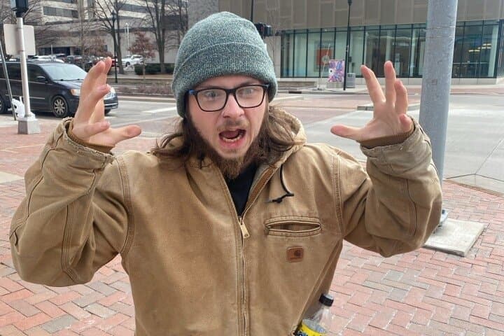 Provo Zombie Scavenger Hunt: App-Based Survival Game for Teams photo 4