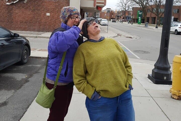 Provo Zombie Scavenger Hunt: App-Based Survival Game for Teams photo 5