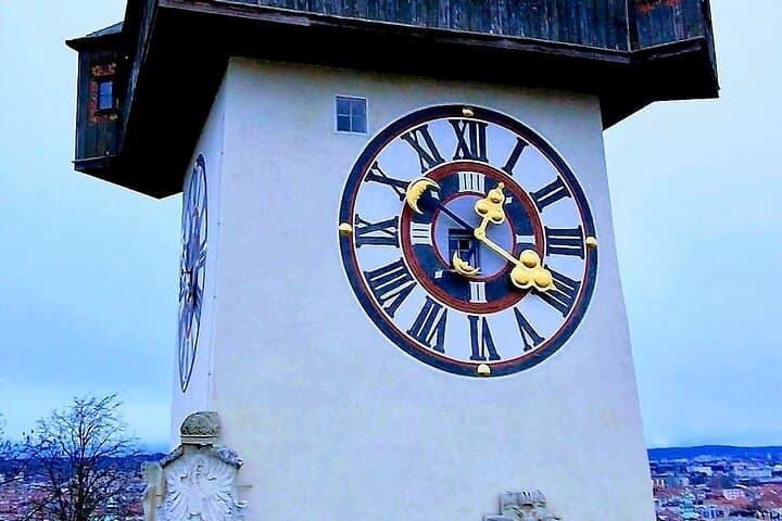 Vienna to Graz Private Christmas Markets Tour — Chauffeured Day Trip photo 3