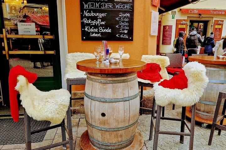 Vienna to Graz Private Christmas Markets Tour — Chauffeured Day Trip photo 4
