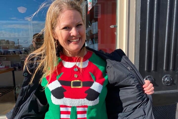 Holly Jolly Hunt: Williamsburg Holiday Scavenger Walk photo 2
