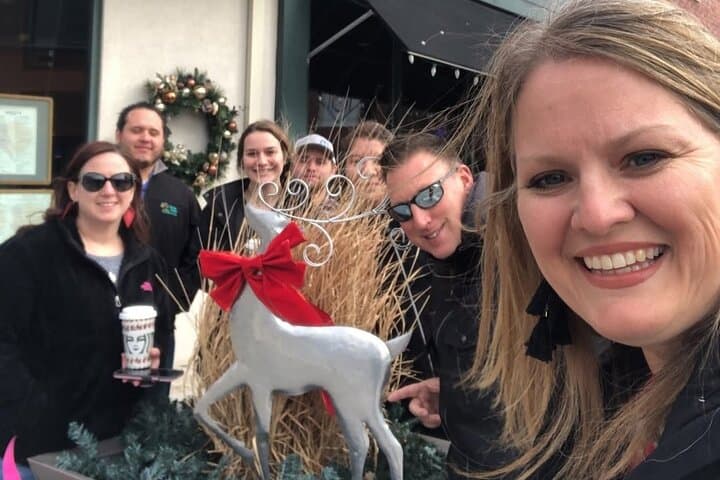 Holly Jolly Hunt: Williamsburg Holiday Scavenger Walk photo 4