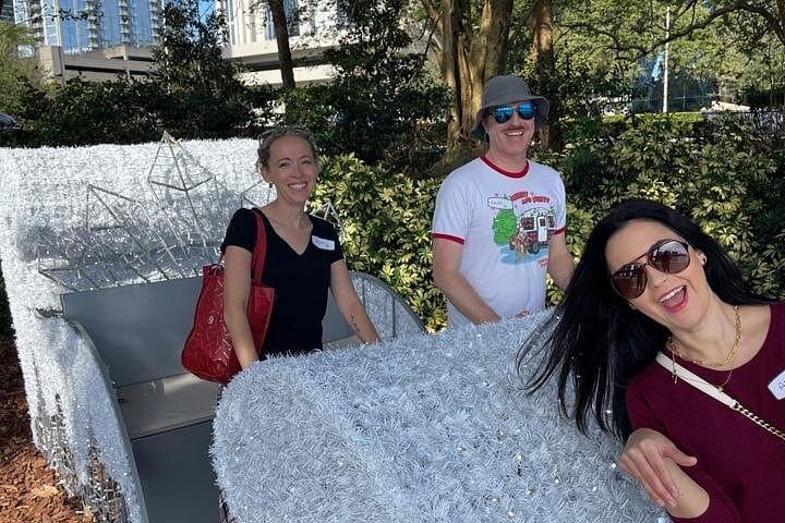 Holly Jolly Hunt Tucson: Festive Holiday Scavenger Hunt Through Downtown photo 3
