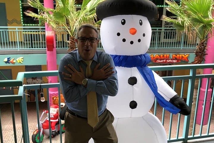 Holly Jolly Hunt Tucson: Festive Holiday Scavenger Hunt Through Downtown photo 5