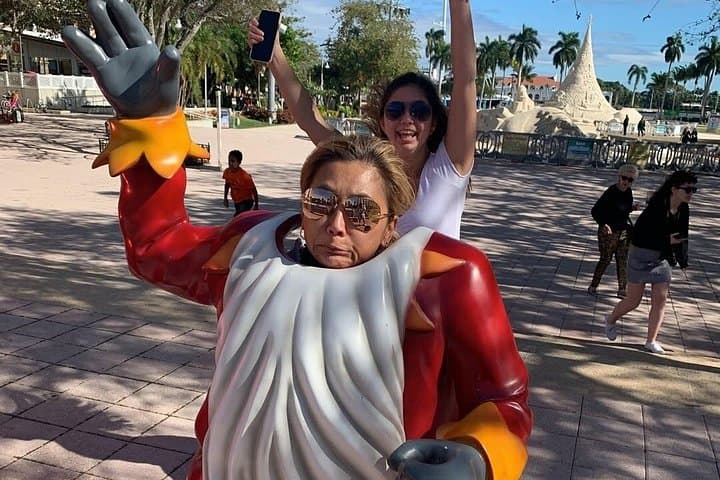 Holly Jolly Hunt Tucson: Festive Holiday Scavenger Hunt Through Downtown photo 6