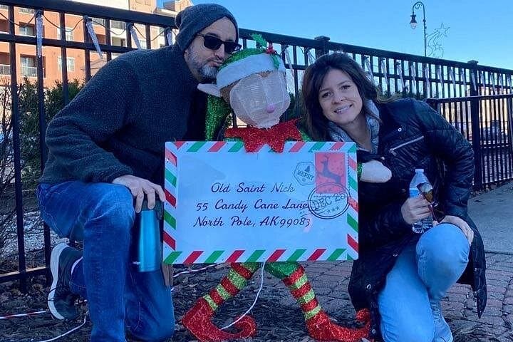 Holly Jolly Hunt Tucson: Festive Holiday Scavenger Hunt Through Downtown