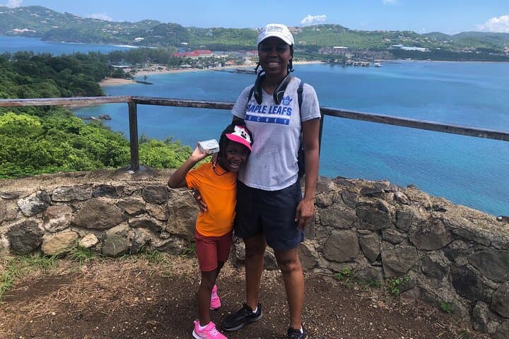 Pigeon Island National Park Tour — Trails, Historic Ruins & Rodney Bay Views photo 6