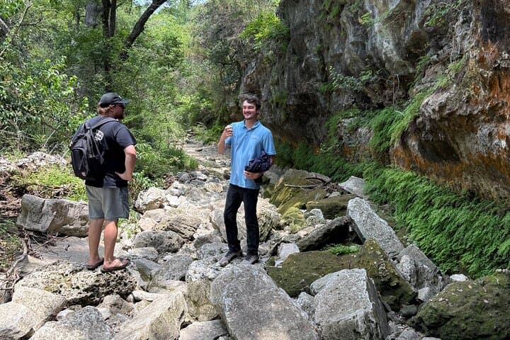 Greenbelter Safari Hikes: Barton Creek & Violet Crown Trail Urban Nature Walks photo 6
