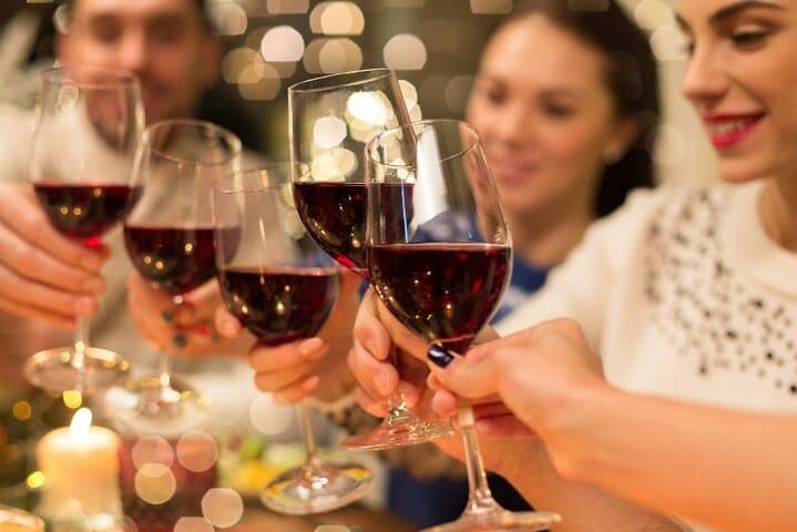 Full-Day Cape Winelands Tour: Stellenbosch, Franschhoek & Paarl Wine Tasting photo 1