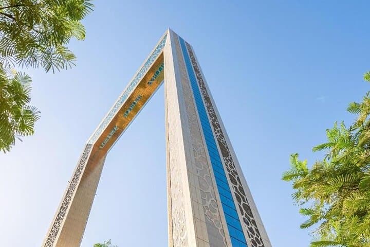 Dubai All-Day Attractions Pass: Burj Khalifa, Miracle Garden & Sky Views photo 6