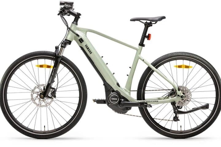 Benalmádena E-Bike Rental: Electric Coastal Rides on the Costa del Sol photo 1
