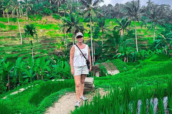 Ubud Nature, Art & Batik Workshop — Private Full-Day Cultural Tour photo 2