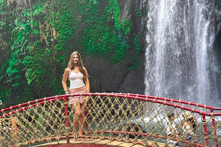 Ubud Nature, Art & Batik Workshop — Private Full-Day Cultural Tour photo 6