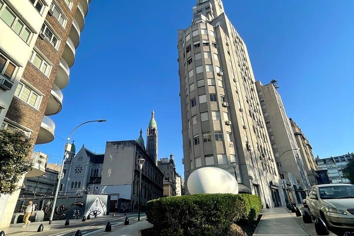 Private 3-Hour Customizable Buenos Aires City Tour by Car photo 3