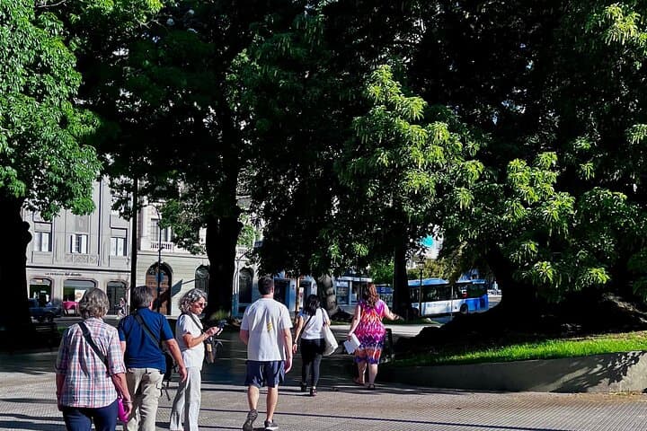 Private 3-Hour Customizable Buenos Aires City Tour by Car photo 4