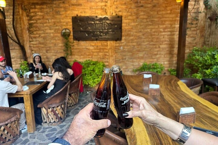 Secrets in Los Altos del Tequila: Arandas & Tepatitlán Full-Day Cultural Tour photo 3