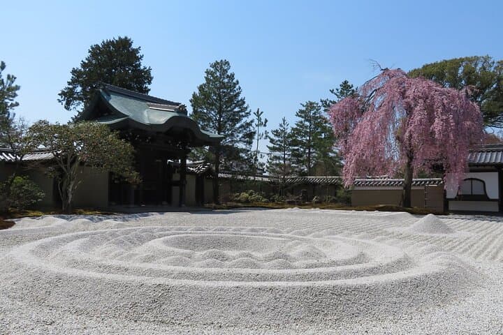 Half-Day Kyoto Walking Tour: Temples, Gion & Matcha Sweets photo 3