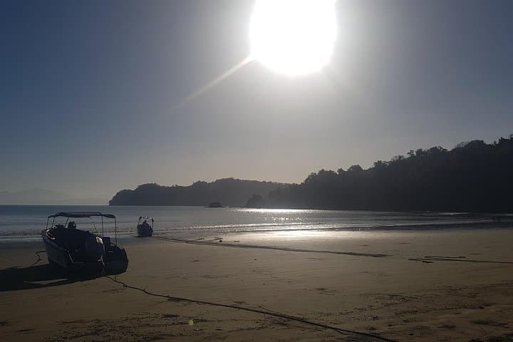 Turtle Islands Snorkeling at Curú Wildlife Refuge — Day Trip from Santa Teresa photo 3