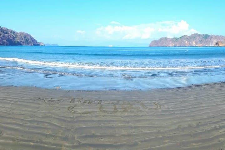 Turtle Islands Snorkeling at Curú Wildlife Refuge — Day Trip from Santa Teresa photo 4