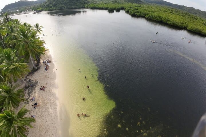 Siargao Sunset Paddleboarding & Firefly Tour: Evening Mangrove Escape photo 6