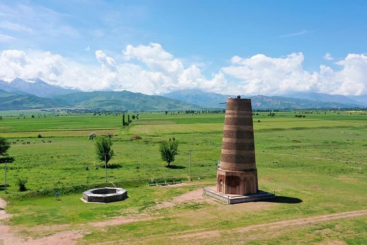 Discover Kyrgyzstan and Kazakhstan: 11-Day Nomad Culture & Mountain Adventure