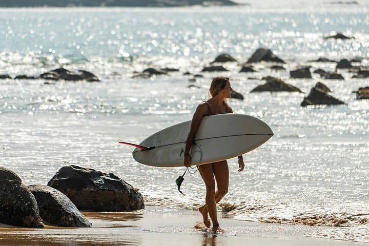 8-Day Private Sri Lanka Round Tour — Sigiriya, Kandy, Nuwara Eliya, Ella, Yala & Mirissa photo 2