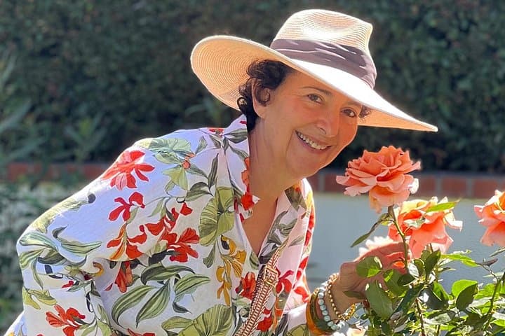Discover Santa Monica’s Hidden Gardens and Architectural Gems: Garden Paths & Neighborhood Walk photo 4