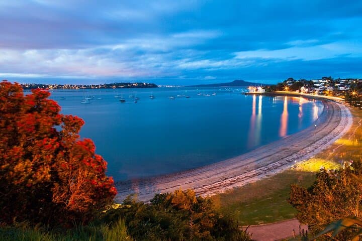 East Auckland Coastal Explorer: Half-Day Howick, Musick Point & Scenic Ferry photo 3