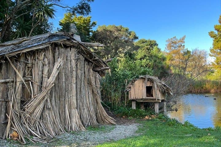 East Auckland Coastal Explorer: Half-Day Howick, Musick Point & Scenic Ferry photo 5