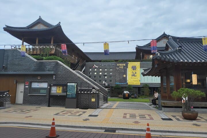 K-POP Demon Hunters Film Trail in Seoul — Walk the Movie Locations