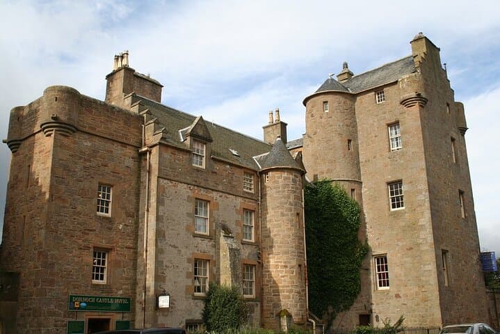 Invergordon Shore Excursion: Cawdor Castle, Loch Ness & Clava Cairns Day Tour photo 3
