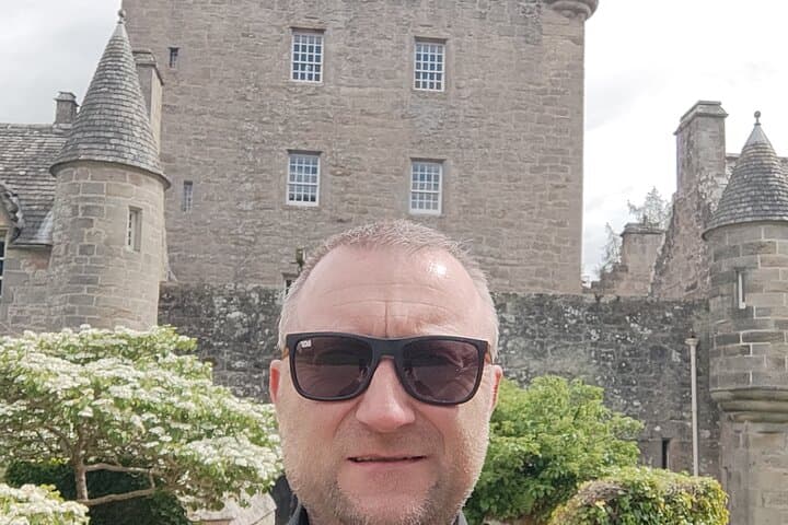 Invergordon Shore Excursion: Cawdor Castle, Loch Ness & Clava Cairns Day Tour photo 2