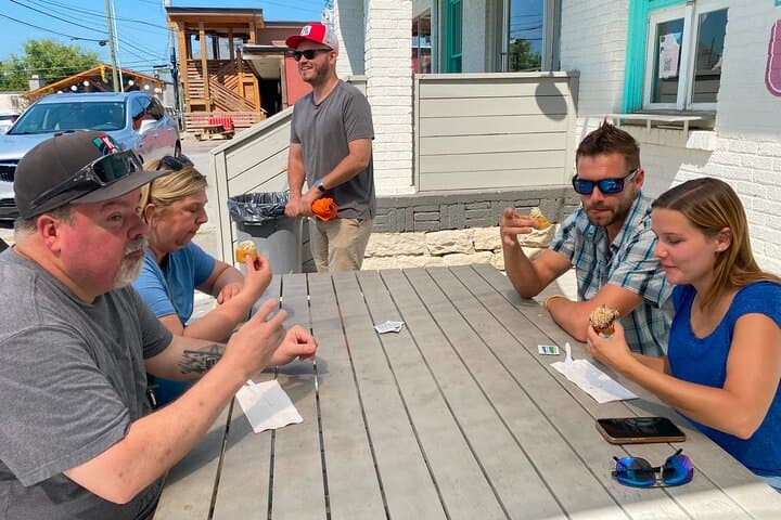 Nashville 12South Food Tour: 7 Tastings Across a Trendy Neighborhood photo 4