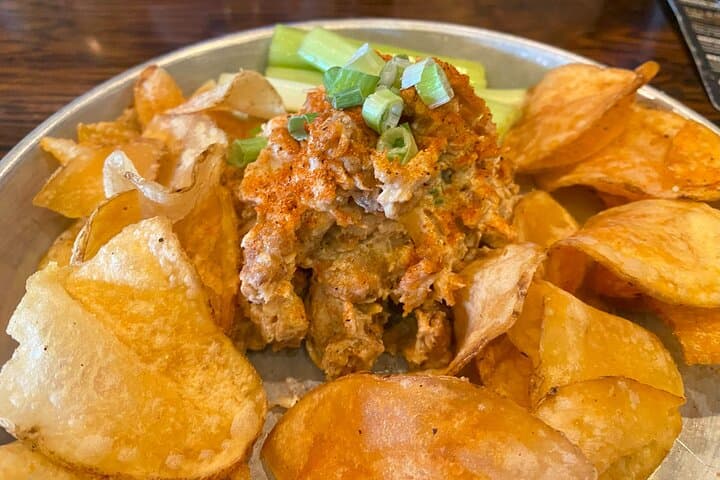 Nashville 12South Food Tour: 7 Tastings Across a Trendy Neighborhood photo 5
