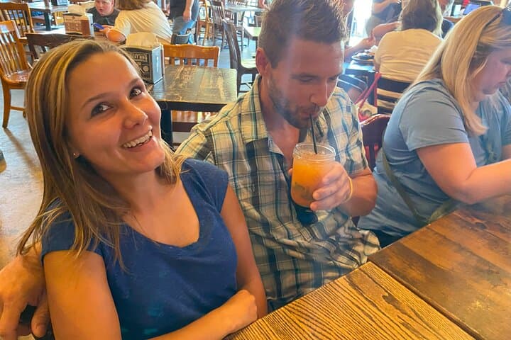Nashville 12South Food Tour: 7 Tastings Across a Trendy Neighborhood photo 6