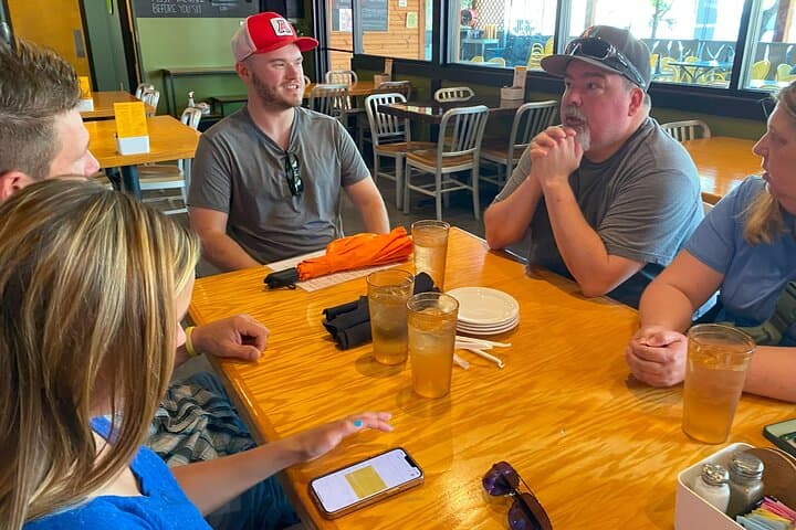 Nashville 12South Food Tour: 7 Tastings Across a Trendy Neighborhood photo 2