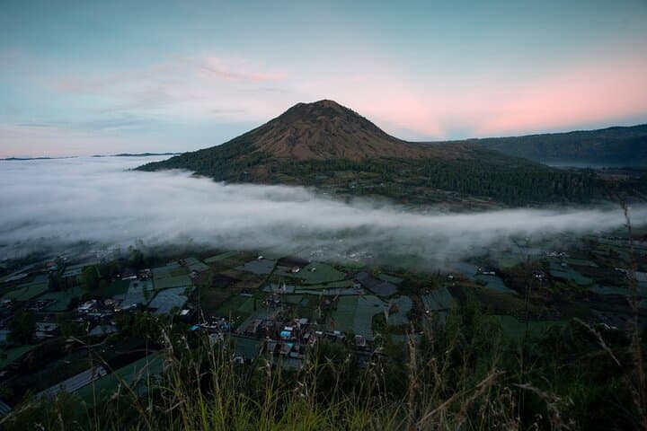 Pinggan Sunrise & Mount Batur Volcano View Day Trip photo 4