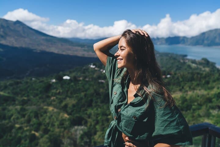 Pinggan Sunrise & Mount Batur Volcano View Day Trip photo 6