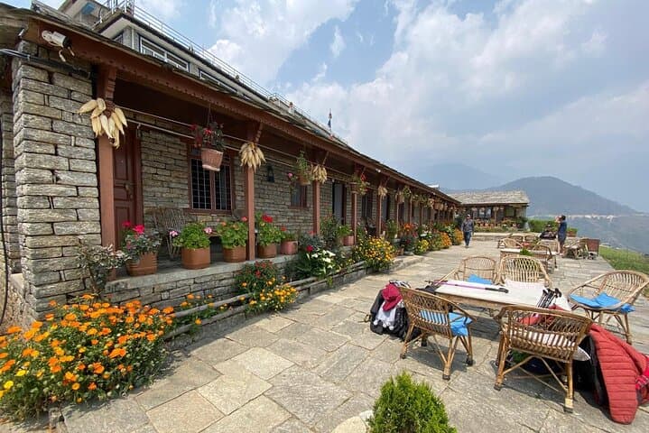 3-Day Ghandruk Trek: Short Annapurna Trek from Pokhara photo 5