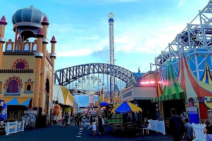 Sydney Full-Day Private Harbour & Coastal Adventure — Bondi, Watsons Bay & Opera House photo 1