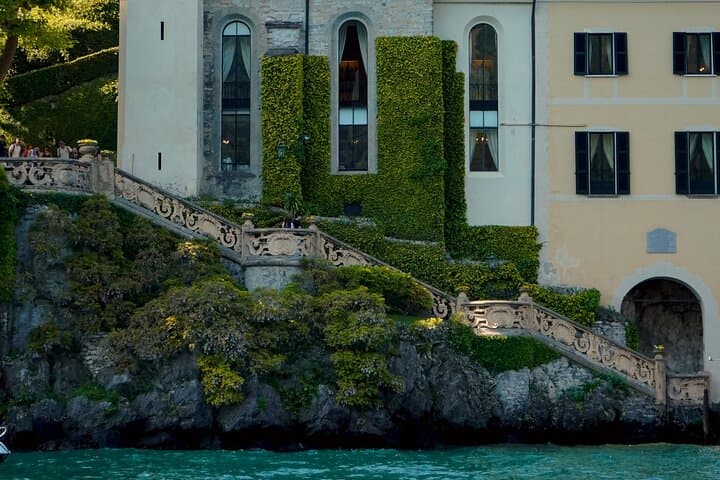 Private 3-Hour Lake Como Boat Tour: Villas, Isola Comacina & Lakeside Towns photo 3