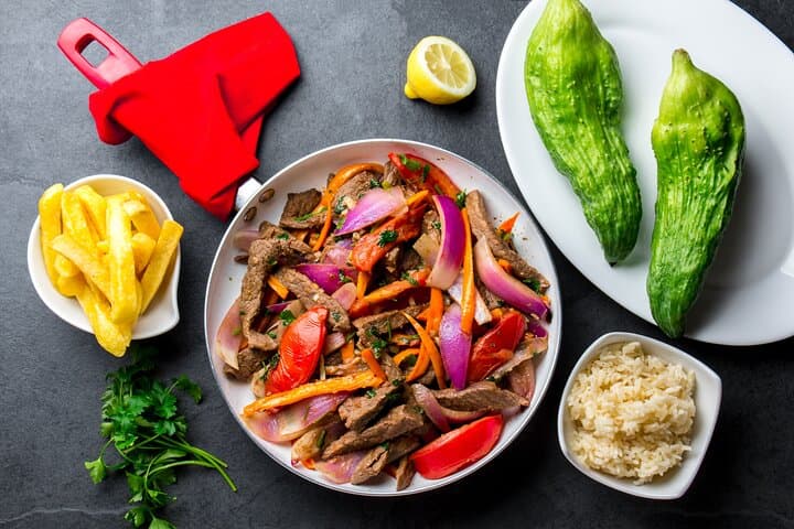 Barranco Bites: 3-Hour Lima Food Tour with Ceviche, Coffee & Craft Beer photo 6